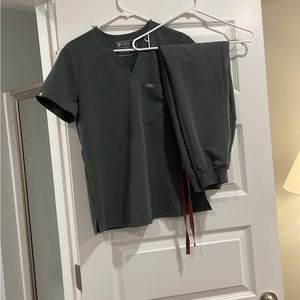 Figs Scrub Set Joggers